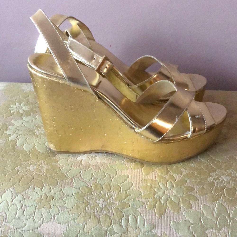 Jimmy Choo Wedges